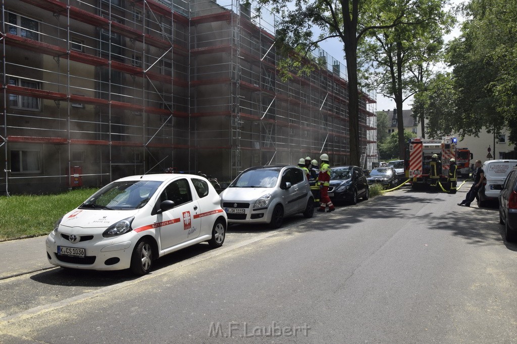 Kellerbrand Koeln Kalk Manteufelstr P11.JPG - Miklos Laubert